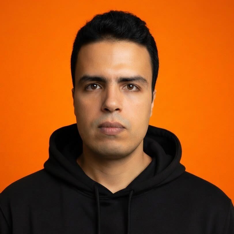 Youness Sai, founder of SAIUNES
