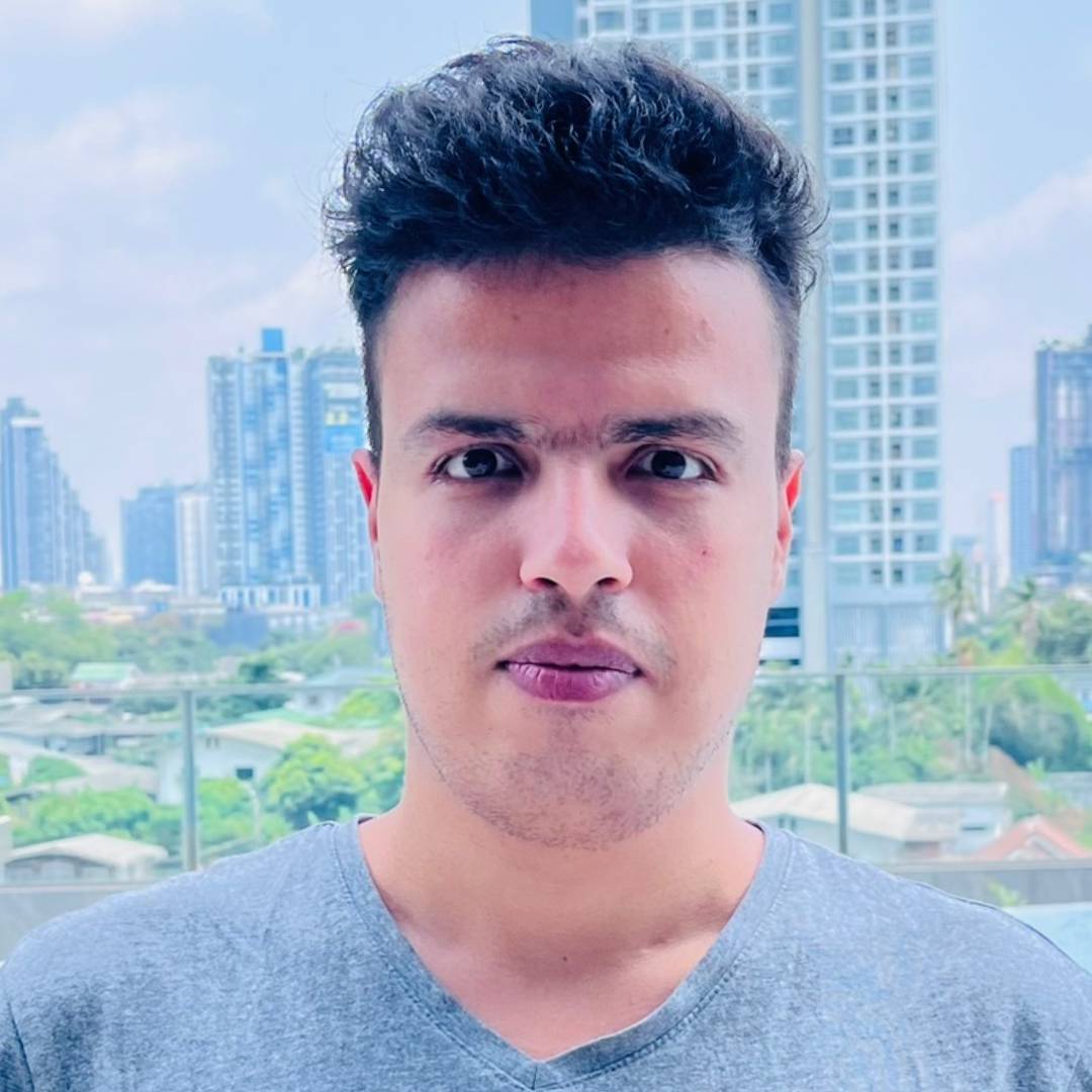 Youness Sai